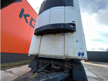 Прицеп-рефрижератор PARATOR CV 18-18 VECTOR 1850 / BOX L=12332 mm: фото 2