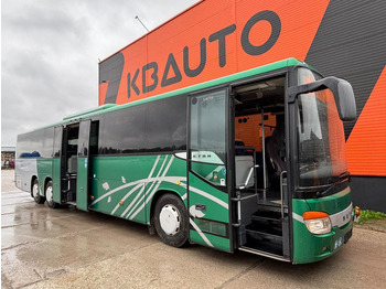 Пригородный автобус SETRA