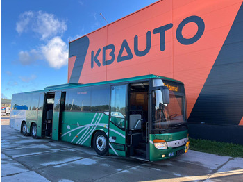 Пригородный автобус SETRA