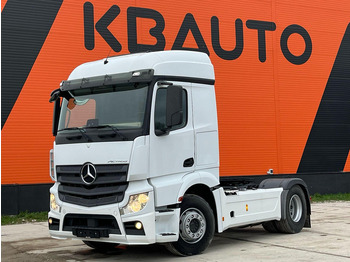 Тягач MERCEDES-BENZ Actros 1842