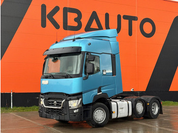 Тягач RENAULT T 460
