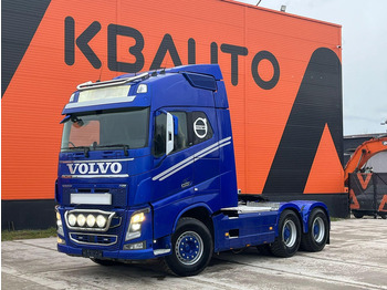 Тягач VOLVO FH16 750