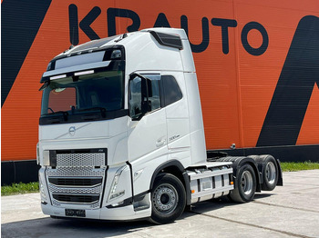 Тягач VOLVO FH 500