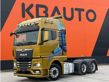 MAN TGX 28.510 6x2 TWIN BED GX CAB / INTARDER / DOUBLE BOGIE в лизинг MAN TGX 28.510 6x2 TWIN BED GX CAB / INTARDER / DOUBLE BOGIE: фото 1 MAN TGX 28.510 6x2 TWIN BED GX CAB / INTARDER / DOUBLE BOGIE в лизинг MAN TGX 28.510 6x2 TWIN BED GX CAB / INTARDER / DOUBLE BOGIE: фото 1