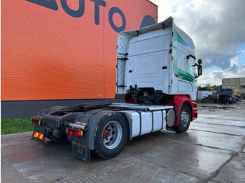 Тягач Scania R 380 4x2: фото 4