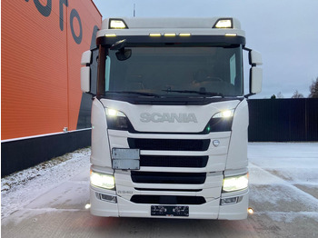 Тягач Scania R 540 6x2 ADR / RETARDER: фото 3