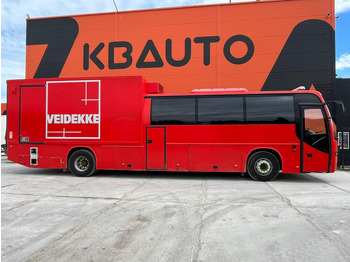 Volvo B12M 4x2 14 SEATS / AC / AUXILIARY HEATING / WC / KITCHEN в лизинг Volvo B12M 4x2 14 SEATS / AC / AUXILIARY HEATING / WC / KITCHEN: фото 4
