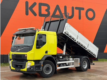 Volvo FE 320 4x2 BOX L=4512 mm в лизинг Volvo FE 320 4x2 BOX L=4512 mm: фото 2 Volvo FE 320 4x2 BOX L=4512 mm в лизинг Volvo FE 320 4x2 BOX L=4512 mm: фото 2