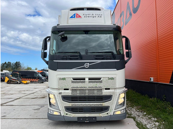 Volvo FH 460 6x2*4 FOR SALE AS CHASSIS / CHASSIS L=7400 mm в лизинг Volvo FH 460 6x2*4 FOR SALE AS CHASSIS / CHASSIS L=7400 mm: фото 3