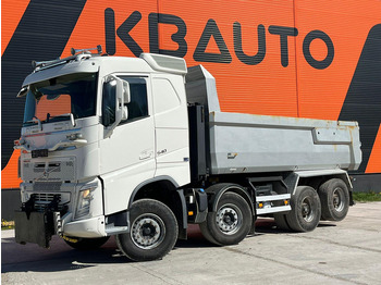 Самосвал VOLVO FH 540
