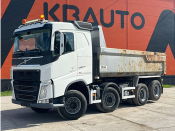 Самосвал VOLVO FH 540