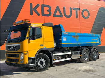 Самосвал VOLVO FM 330