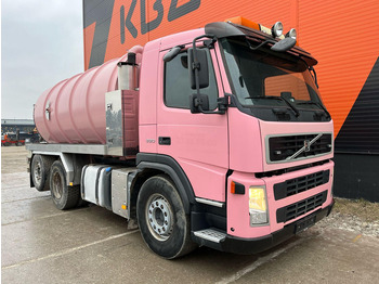 Volvo FM 330 6x2 TANK 14000 l / VACUUM JUROP PR 200 в лизинг Volvo FM 330 6x2 TANK 14000 l / VACUUM JUROP PR 200: фото 3