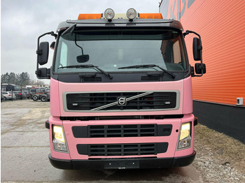 Volvo FM 330 6x2 TANK 14000 l / VACUUM JUROP PR 200 в лизинг Volvo FM 330 6x2 TANK 14000 l / VACUUM JUROP PR 200: фото 2