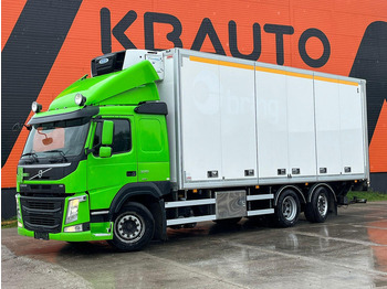 Рефрижератор VOLVO FM 370