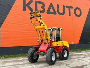 Колёсный погрузчик VOLVO L30B