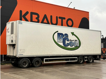 Прицеп-рефрижератор NORFRIG