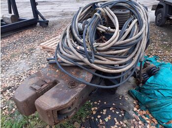 Навесное оборудование