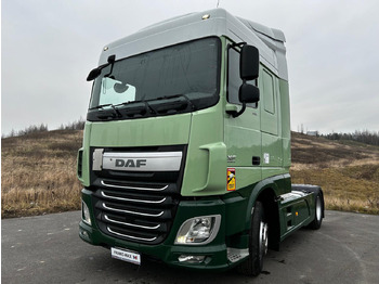 Тягач DAF XF 106 510
