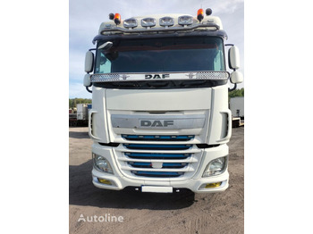 Тягач DAF XF 460