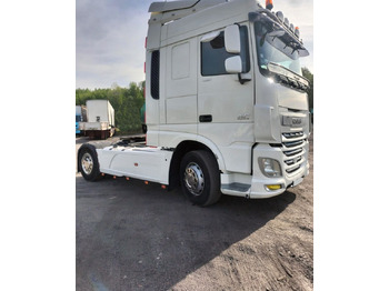 Тягач DAF XF 460: фото 2