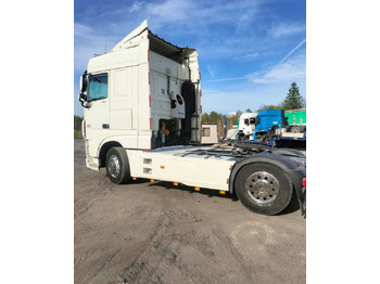 Тягач DAF XF 460: фото 5