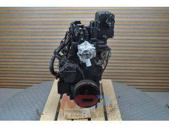 Двигатель для Строительной техники Caterpillar Caterpillar 3014: фото 5