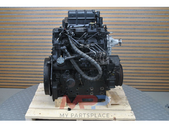 Двигатель для Строительной техники Caterpillar Caterpillar 3014: фото 4
