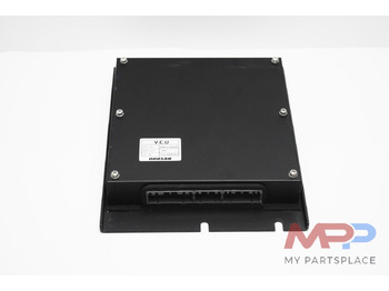 Новый Блок управления для Строительной техники Controller vcu Doosan 300611-00490G 12V: фото 2