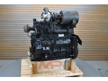 Двигатель Cummins A2300: фото 4