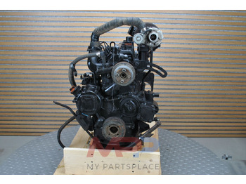 Двигатель Cummins A2300: фото 3