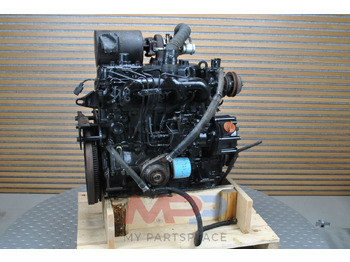 Двигатель Cummins A2300: фото 2