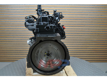 Новый Двигатель для Сельскохозяйственной техники Kubota Kubota D1803 (Kioti) *NIEUW*: фото 3