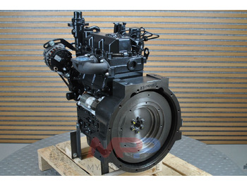 Новый Двигатель для Сельскохозяйственной техники Kubota Kubota D1803 (Kioti) *NIEUW*: фото 4