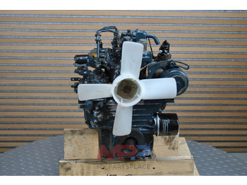 Двигатель для Сельскохозяйственной техники Kubota Kubota D950: фото 5