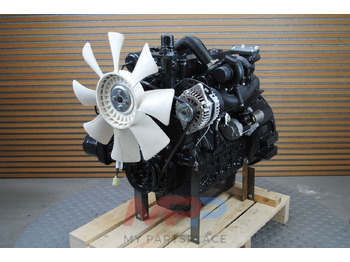 Двигатель KUBOTA