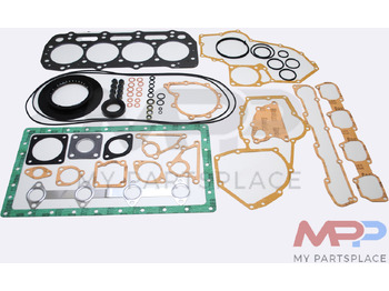 Двигатель PERKINS