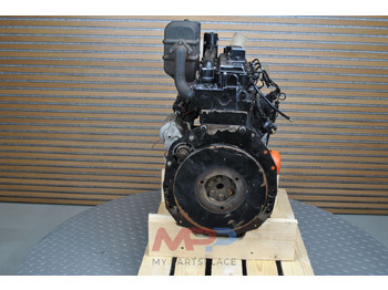 Двигатель Perkins Perkins 104-19: фото 3 Двигатель Perkins Perkins 104-19: фото 3