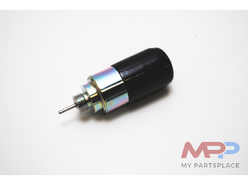 Двигатель PERKINS