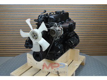 Двигатель MITSUBISHI