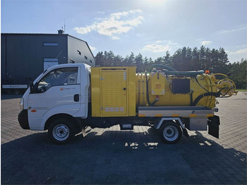 Isuzu Kia on categories B COMBI WUKO FOR DUCT CLEANING 2  в лизинг Isuzu Kia on categories B COMBI WUKO FOR DUCT CLEANING 2: фото 4