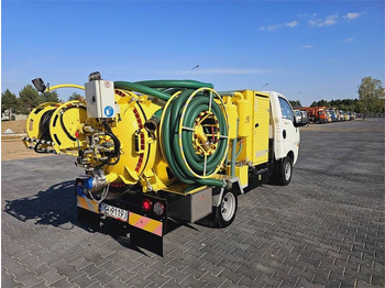 Isuzu Kia on categories B COMBI WUKO FOR DUCT CLEANING 2  в лизинг Isuzu Kia on categories B COMBI WUKO FOR DUCT CLEANING 2: фото 1