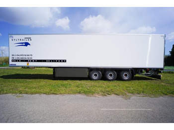 Полуприцеп-рефрижератор Lamberet (LOCATION / RENT): фото 5