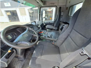 Крюковой мультилифт Mercedes Actros 2541 L: фото 5