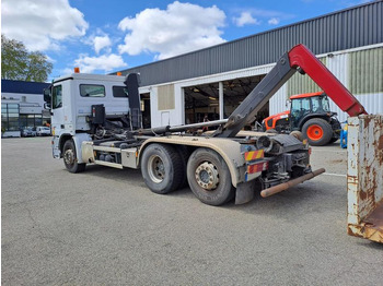 Крюковой мультилифт Mercedes Actros 2541 L: фото 2