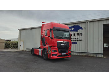 Тягач MAN TGX 18.510