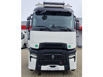 Тягач RENAULT T High 480
