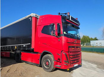 Тягач VOLVO FH 460