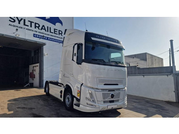 Тягач VOLVO FH 500