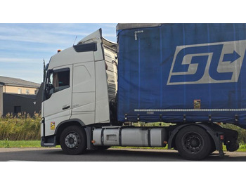 Тягач Volvo FH 500: фото 5
